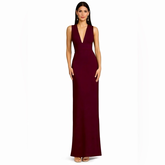 Sachin + Babi Dresses & Skirts - (New w/ Tags Size 6) Sachin + Babi - Evening Gown